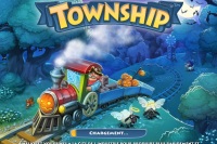 Township Welcome Screen